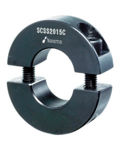 Standard Separate Collar