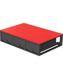 Van Cabinet