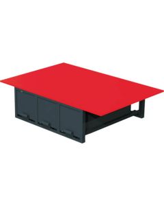 Van Cabinet