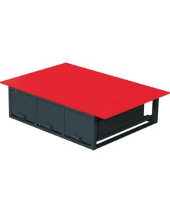 Van Cabinet