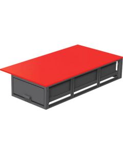 Van cabinet (drawer) 1อัน