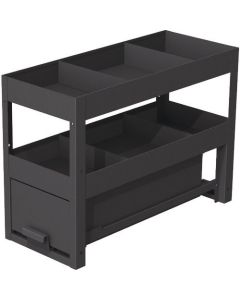 Van cabinet (side shelf) 1อัน