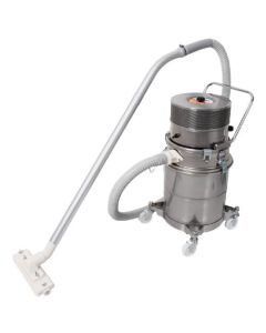 เครื่องดูดฝุ่นสำหรับห้องคลีนรูม Single Phase 220V 1150W