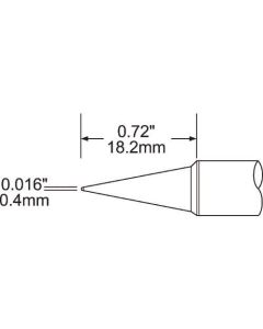 ชิปซีรีส์ Metcal MFR-1120/MFR-2220/PS-900