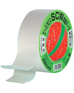 เอสครอส SCW ใส 100มม. x 20ม