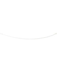 All Stainless Cutting Rope