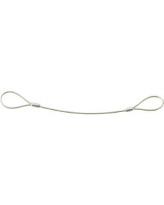 All Stainless Cutting Rope