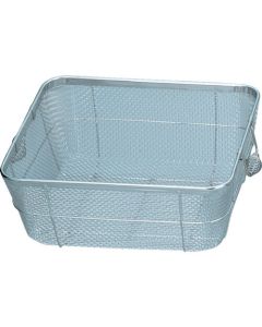 Stainless Steel Basket