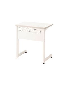 SD โต๊ะเลคเชอร์ รุ่น SD-0645M สีขาว (24068)