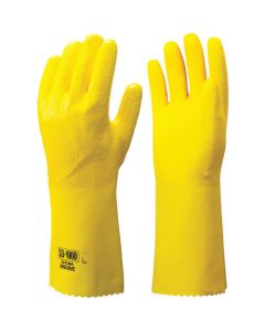 Solvent Resistant Gloves