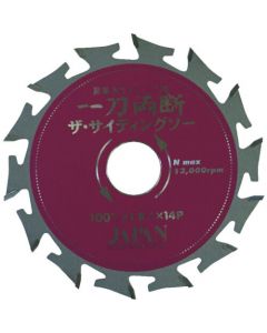 เลื่อยเข้าข้างสองคมตัดเดียว