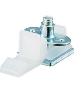 Door Stop with Stopper