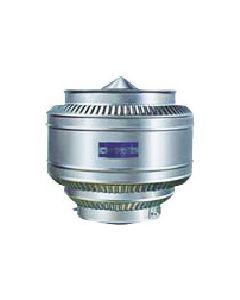 พัดลมหลังคา การระบายอากาศตามธรรมชาติสำหรับคลังสินค้าอันตราย SD-165