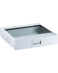 Stainless Steel Drawer