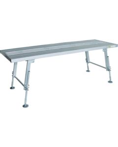 Aluminum Workbench Daigoro