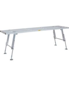 Alminum Work Platform 1อัน