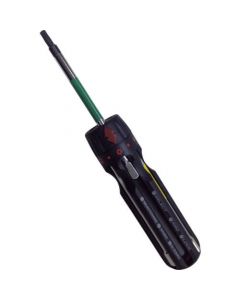 ไดรเวอร์ระบบ 2 สีบิต #3