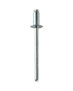 Blind Rivet Open type Rivet