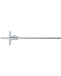 เกจวัดความลึกแบบ Karlmar 300mm