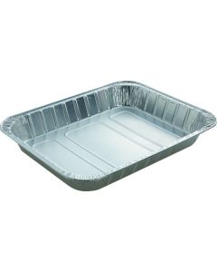 Aluminum Container ถุงละ 5 แผ่น