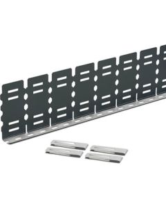 Panduct Slotted Divider Wall 5ถุงถุงละ 2เส้น