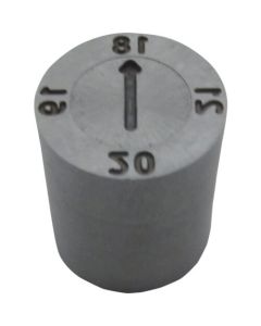 SD Type Mold Dating Inserts 1อัน