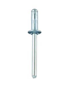 Blind Rivet HR Rivet High Retention Steel/Steel