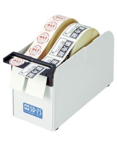 Label Dispenser