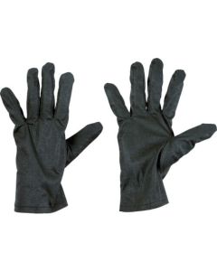Static Electricity Removal Glove