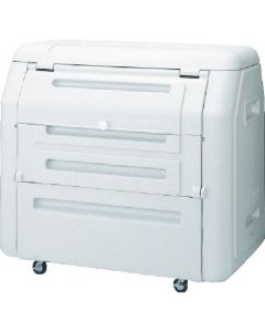 Dust Box（with caster）