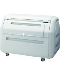 Dust Box（with caster）