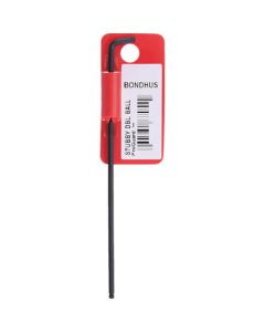 Stubby Double Ball End L-wrench