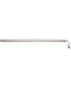 Stubby Double Ball End L-wrench