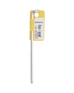 Stubby Double Ball End L-wrench