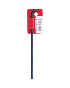 Stubby Double Ball End L-wrench