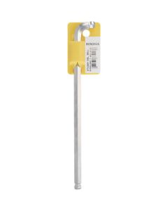 Stubby Double Ball End L-wrench
