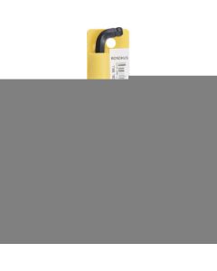 Stubby Double Ball End L-wrench