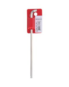 Stubby Double Ball End L-wrench