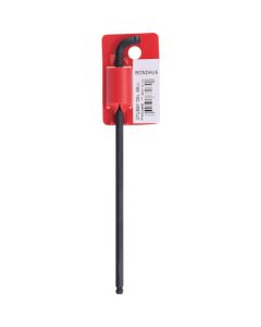 Stubby Double Ball End L-wrench