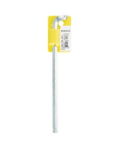 Stubby Double Ball End L-wrench