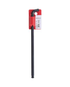Stubby Double Ball End L-wrench