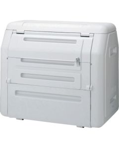 Dust Box