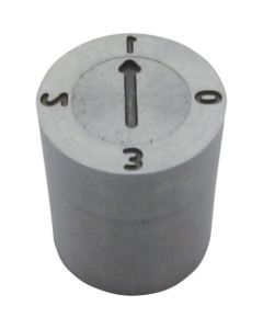 SD Type Mold Dating Inserts 1อัน