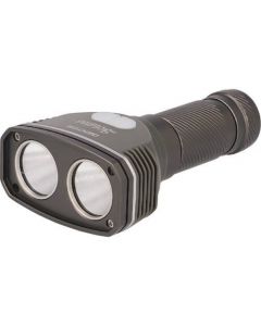 White / Warm Color LED Handy Light Soldios432D 1เส้น