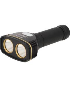 White / Warm Color Rechargeabale LED Handy Light Soldios433R 1เส้น