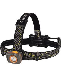 Warm Color LED Head Light Soldios Series 1อัน