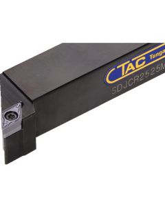 Tac Holder Square Shank