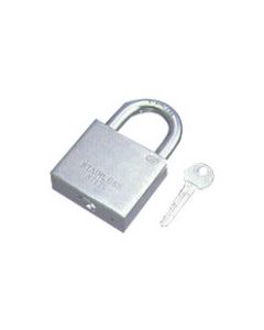 Stainless Steel Padlock 1อัน