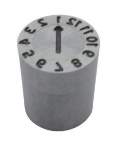 SD Type Mold Dating Inserts 1อัน