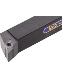 Tac Holder Square Shank